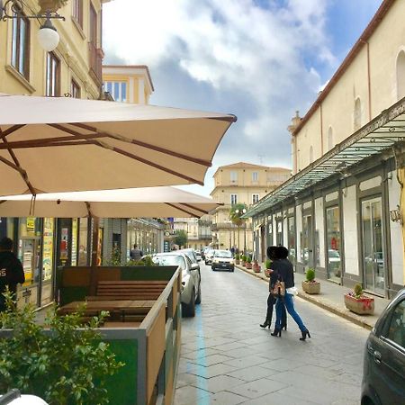 Casanova - Luxury Apartment Vibo Valentia megye Kültér fotó