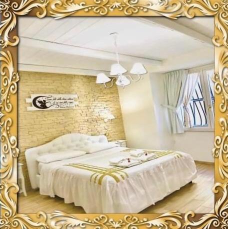 Casanova - Luxury Apartment Vibo Valentia megye Kültér fotó