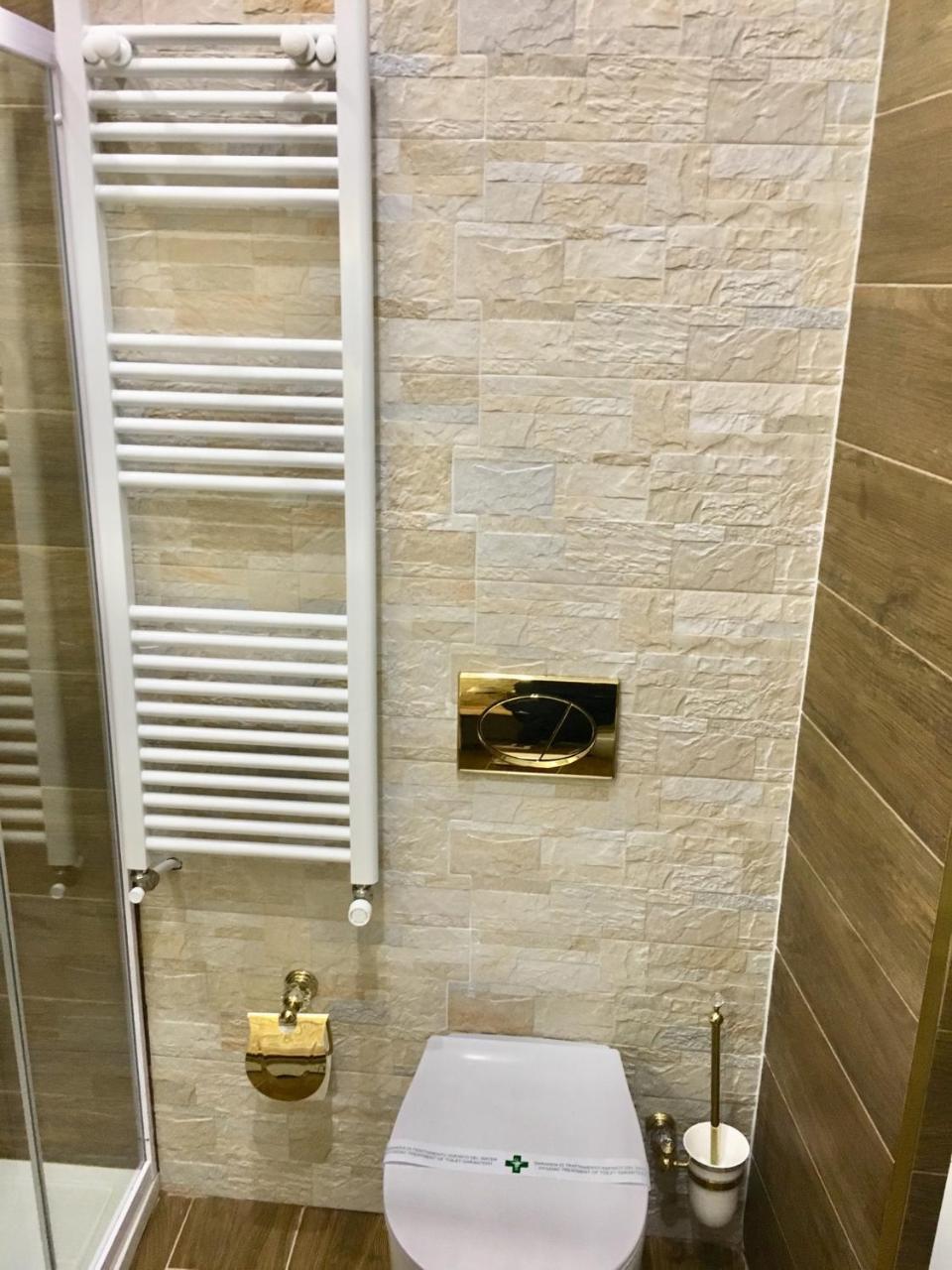 Casanova - Luxury Apartment Vibo Valentia megye Kültér fotó