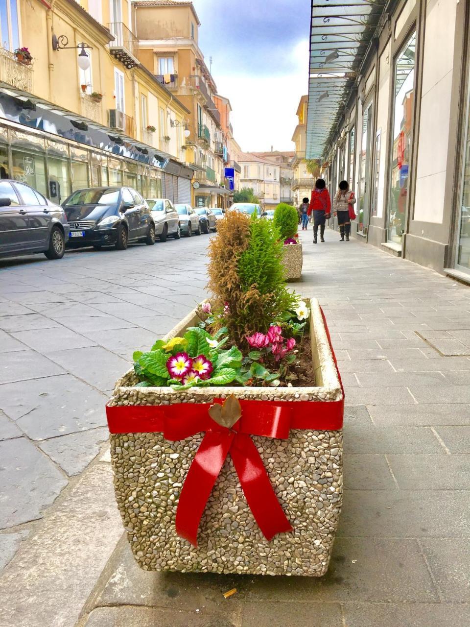 Casanova - Luxury Apartment Vibo Valentia megye Kültér fotó