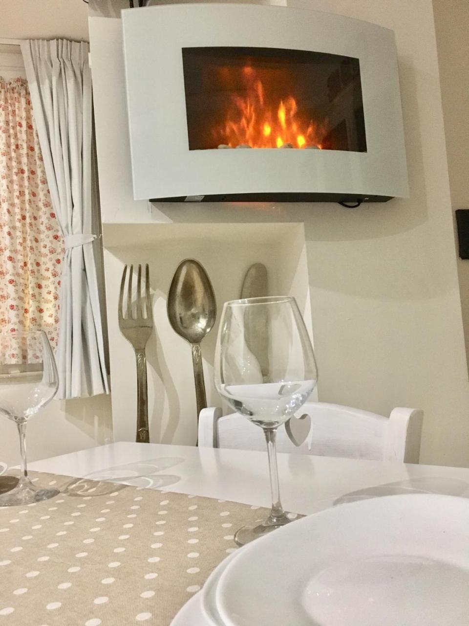 Casanova - Luxury Apartment Vibo Valentia megye Kültér fotó