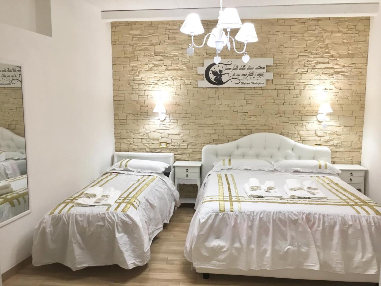 Casanova - Luxury Apartment Vibo Valentia megye Kültér fotó