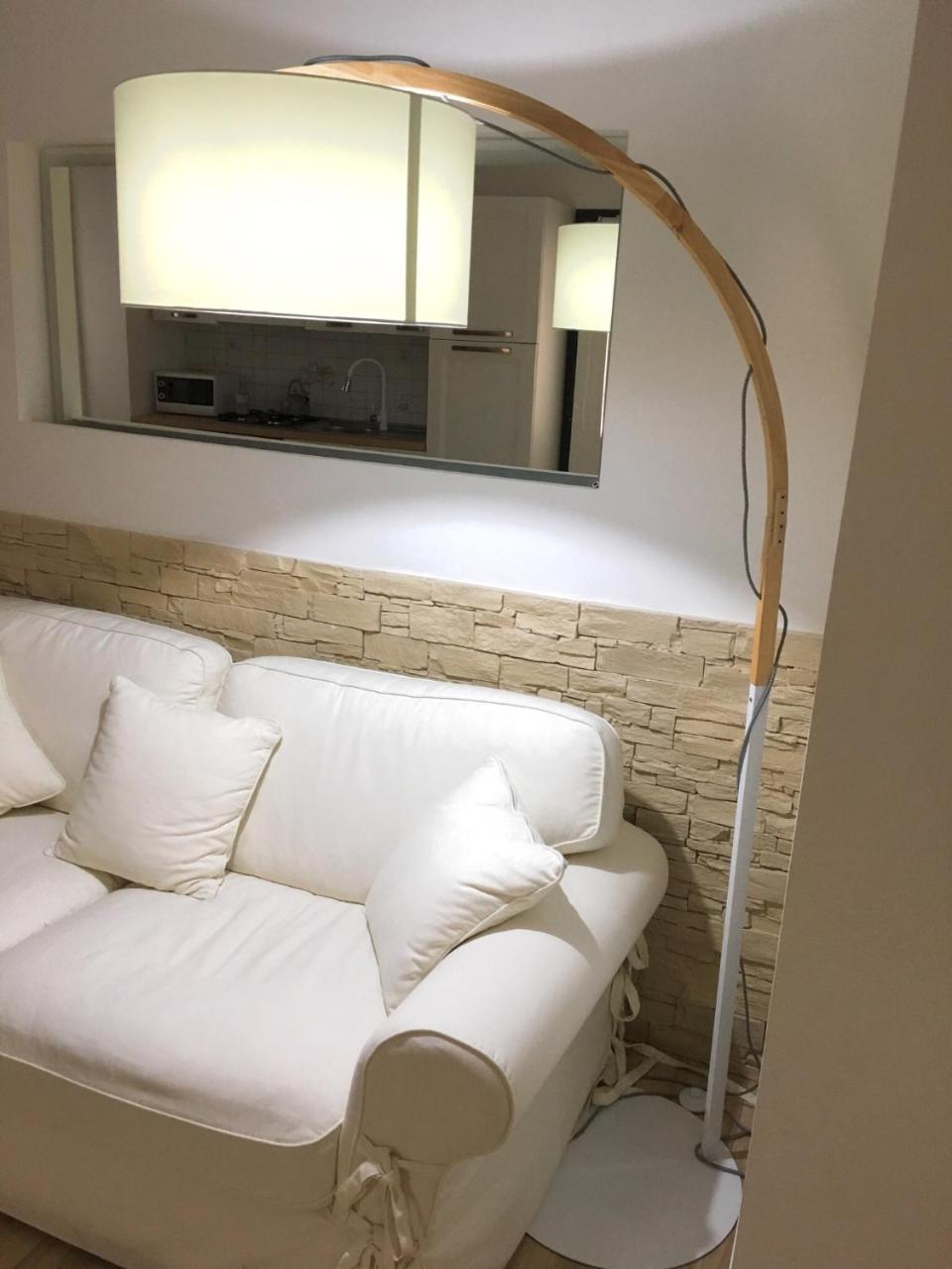 Casanova - Luxury Apartment Vibo Valentia megye Kültér fotó