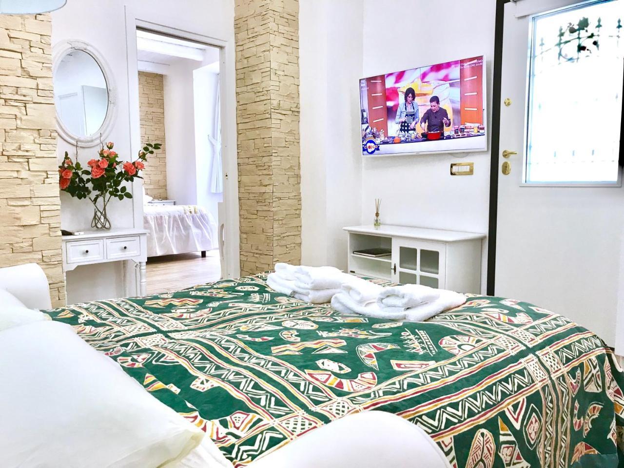 Casanova - Luxury Apartment Vibo Valentia megye Kültér fotó