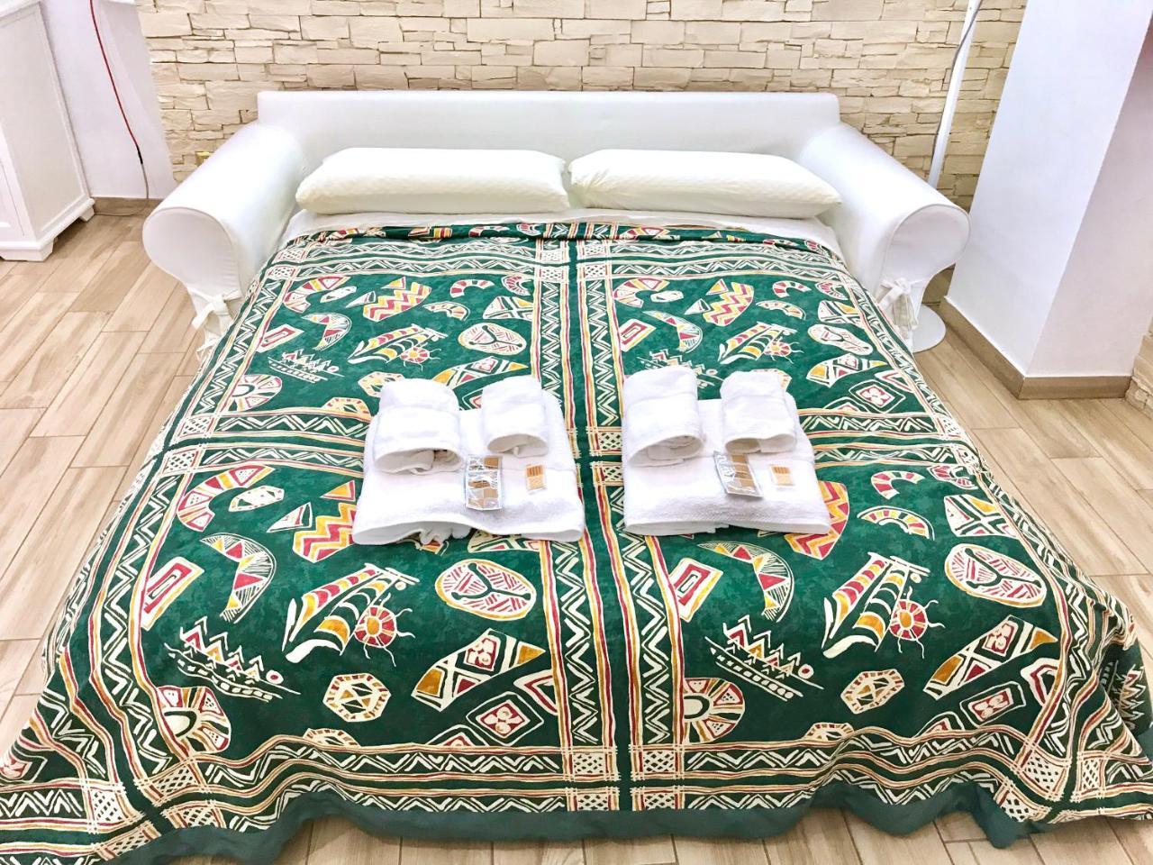Casanova - Luxury Apartment Vibo Valentia megye Kültér fotó