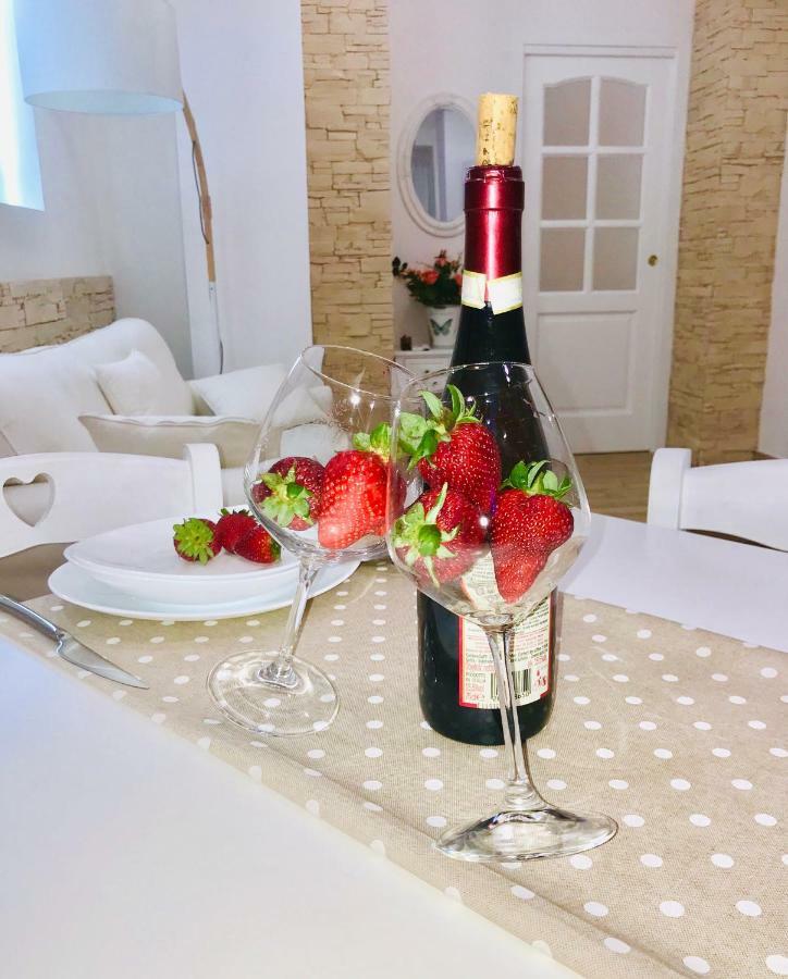 Casanova - Luxury Apartment Vibo Valentia megye Kültér fotó