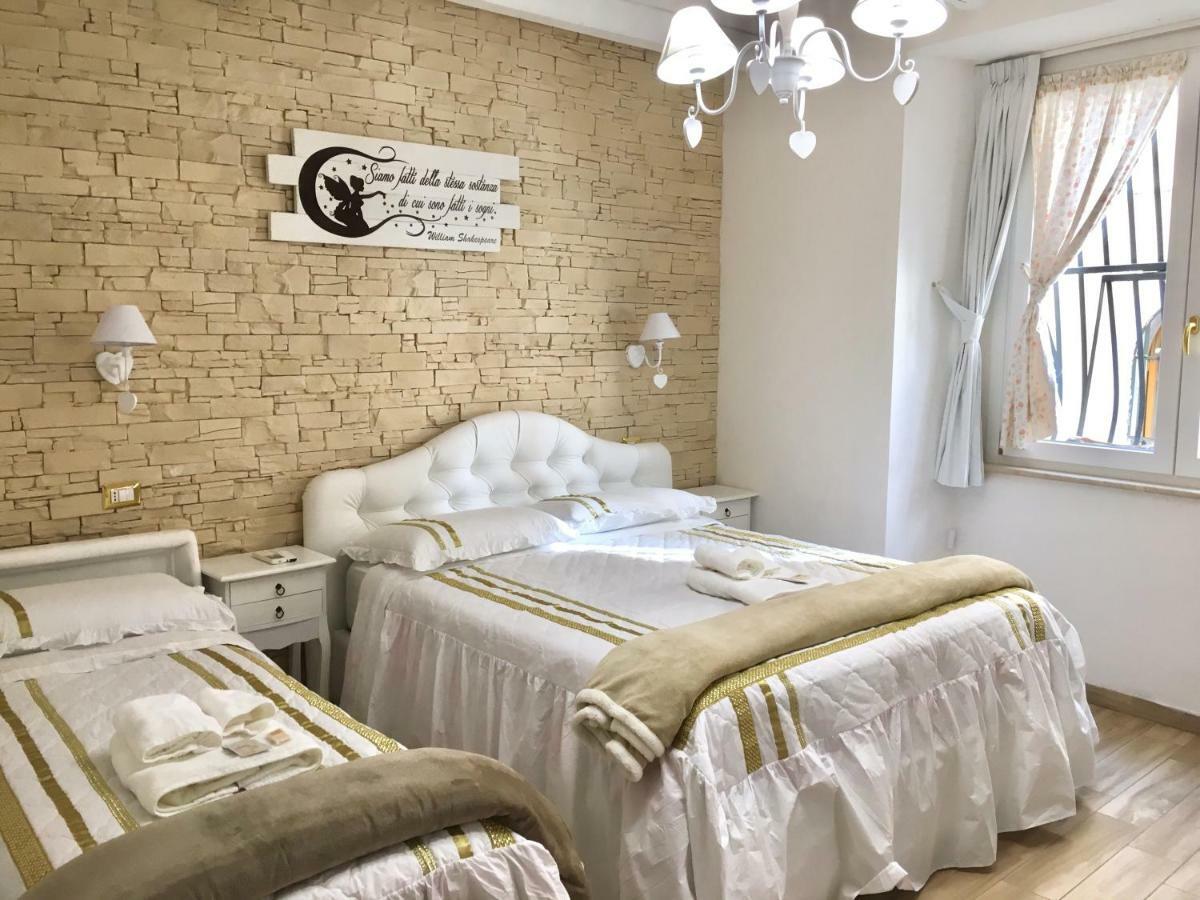 Casanova - Luxury Apartment Vibo Valentia megye Kültér fotó